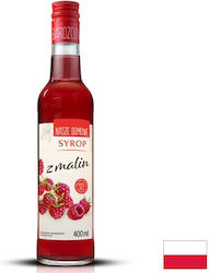 Premium Rosa Сироп За Коктейли С Вкус Малина 400мл Premium Rosa Сироп За Коктейли С Вкус Малина 400мл
