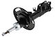 NTY Stoßdämpfer Vorne Mazda 2 14 Links D09v34900b