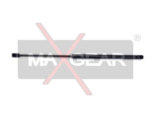 Maxgear Stoßdämpfer Motorhaube Vw A8 S8 91-03 30927675