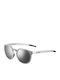 Bolle 135 Ochelari De Soare Unisex Cu Culoare Full Face Gri BS015001-S