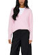Women's Pink Blouse