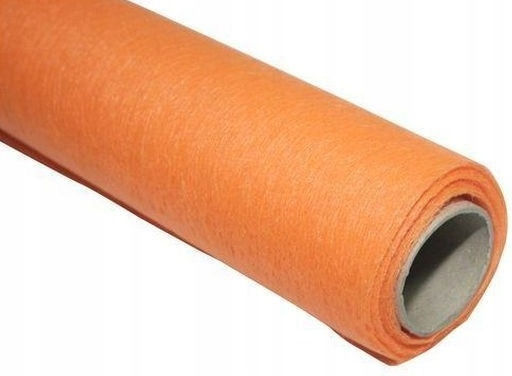 PartyPro Ύφασμα Διακόσμησης 50x1000εκ. Orange