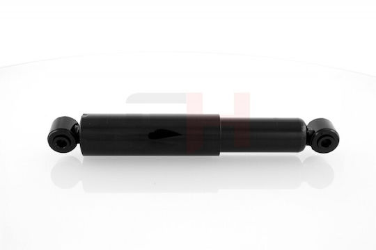 Rear Hydraulic Shock Absorber Chrysler Voyager Up To 2007 4766124