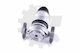 Rear Left Airbag Cayenne Touareg 95535801900