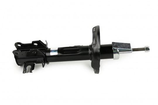 Абсорбатор На Удари Fiat Punto Evo 09 Преден Десен Газ 51796548