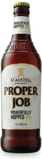 St Austell Proper Job Ale Flasche 500ml