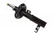 Front Left Shock Absorber Opel Astra J 09- Cruze 3436ig