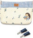 La Millou Stroller Bag Blue