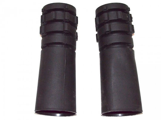 Capac Amortizor Renault Trafic 01 Set Față Stânga+dreapta 4408052