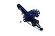 Meyle Stoßdämpfer Hinten Für Land Rover Range Rover Evoque 2011 Linker Lr024438