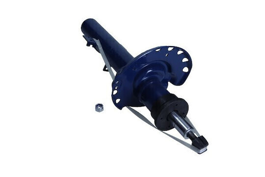 Meyle Stoßdämpfer Hinten Für Land Rover Range Rover Evoque 2011 Linker Lr024438