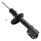 Gas Shock Absorber Fiat Sedici 71750446