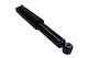 Rear Shock Absorber Dacia Dokker 12 B4 19-231457