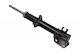 Front Shock Absorber Opel Agila 00- Wagon R+ Left 91 99 892