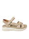Women's Anatomic Flatform Sandals Khaki