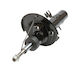 Amortizor De Șocuri Față Citroen C3 1.0-1.6 09 Stâng Mm-00874