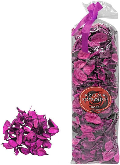 Home Fragrance Potpourri Naturally Dried Flowers & Fruits Available In 6 Wonderful Scents 100gr Violet
