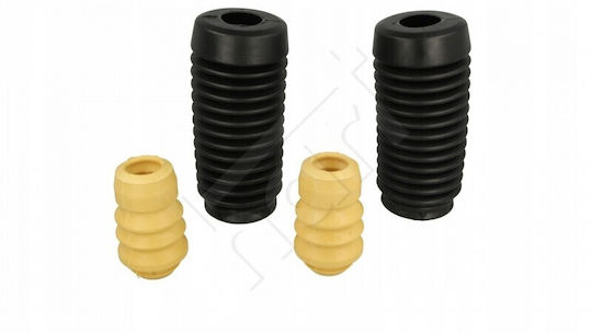 Set Capace Amortizoare Vibrații Fusion Față 2 218 011