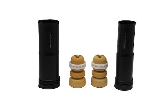 Περιοριστής Αμορτισέρ Πίσω Octavia Iii 112mm + Κάλυμμα 5q0511357j