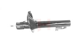 Autoaufhängung Stoßdämpfer Vorderachse Öl Ford Transit 03.2000-06.2006 V1c1518045aa Autoaufhängung Stoßdämpfer Vorderachse Öl Ford Transit 03.2000-06.2006 V1c1518045aa