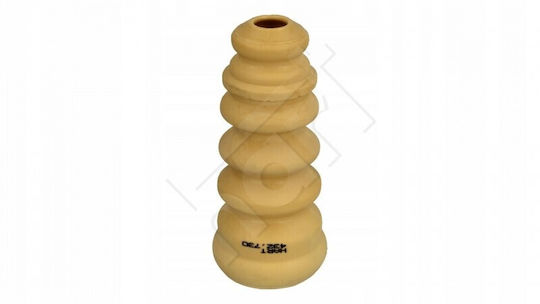 Rear Shock Absorber Bumper Audi A3 Bora Golf Iv 1j0512131b
