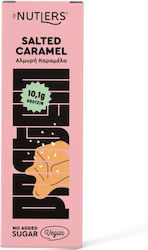 The Nutlers Protein Bar With Salted Caramel Flavour 50gr The Nutlers Protein Bar With Salted Caramel Flavour 50gr