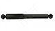 Rear Shock Absorber Mercedes Viano Vito 03 Gas 6393261000