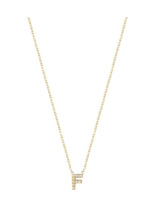Bag to Bag Necklace YC-XL0015-Gold
