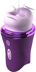 Pipedream Masturbator with Vibration Pipedream Masturbator with Vibration