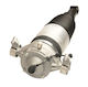 Rear Shock Absorber Porsche Cayenne 3 0-4 2 10 Right Pneumatic 95535802000