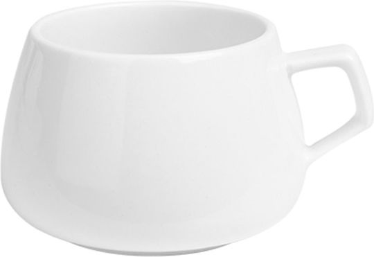 Espiel Nest Φλιτζάνι Espresso από Πορσελάνη Λευκό 100ml