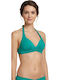 Solids Bikini Top C Cup With Padding Floral Veraman