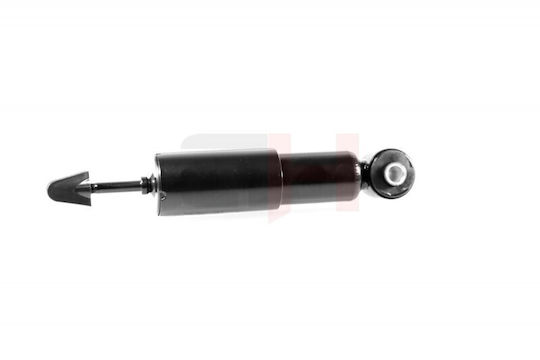 Amortizor De Șocuri Față Pe Gaz VW T4 701513031q