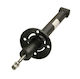 Sachs Stoßdämpfer Volkswagen Hinterachse Golf 2/3 Verstärkt 1hm 513 031 B