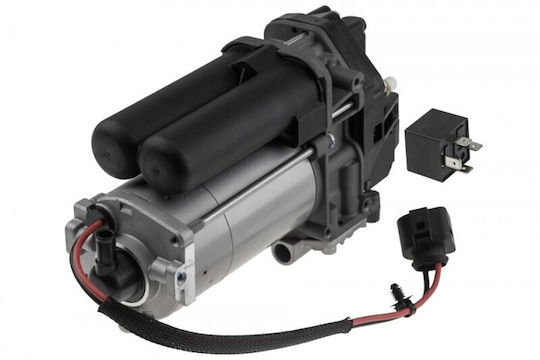 Air Suspension Compressor Audi A6 C8 2018 A6 Allroad C8 2018 A5 2025 A7 2019 RS6 2020 RS7 2020 4K0616005B