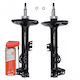 Set Amortizoare De Șocuri Fata BMW 3 E36 1.8i 3 E36 2.8i 31311090456