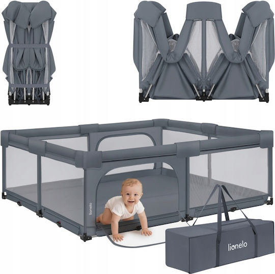 Lionelo Parc 200x180cm