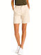 Women's Bermudas Sandshell