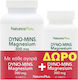 Natures Plus Промо Магнезий Dyno-mins 300mg 90 ...