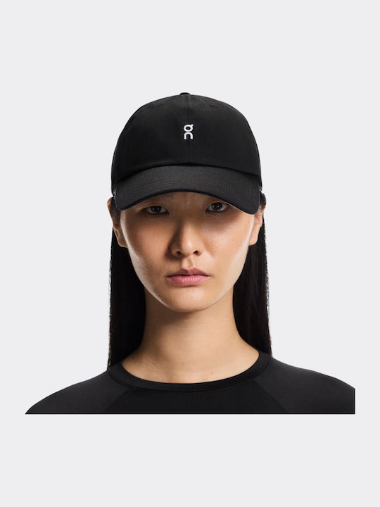 On All-Day Kappen Unisex Schwarz