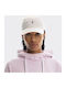 On All-day Cap Unisex Καπέλο Μπεζ