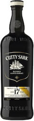 Cutty Sark Смесени Уиски 17 Годишно Шотландия 42.3% 700ml