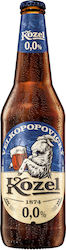 Kozel Lager Φιάλη 500ml