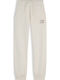 Kids Sweatpants Ancient White