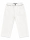 Kinderhose Leuko