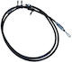 Handbremsseil Vorderseite Fiat Ducato 06 474649