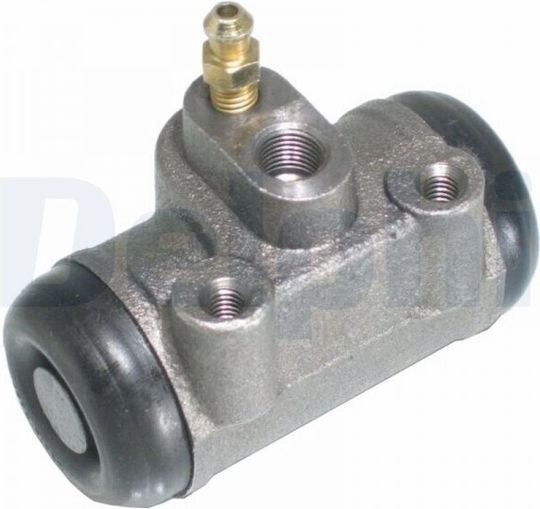 Κύλινδρος Φρένου Fiat Ducato 90 Πίσω 2.5 Td Zf09940558