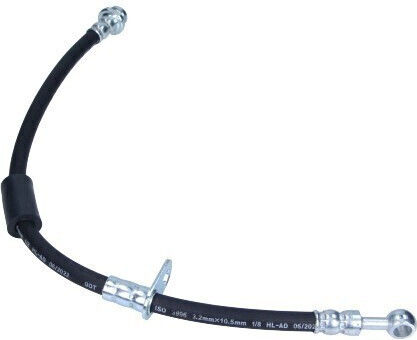 Flexibler Bremsschlauch Nissan Vorderseite Pixo 1.0 09 Rechts 462014a00d