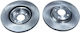 Front Brake Disc Opel Corsa D 1.3cdti Grande Punto 230237072