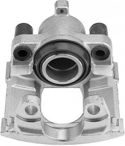 Rear Left Brake Caliper Vw Touareg 2.5 Tdi 2003-2010 7l6615423